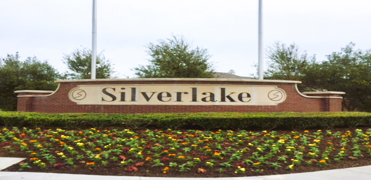 Silverlake Homeowners Association